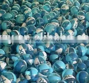 High Quality Plastic Beach Ball thumbnail-3