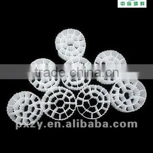 China Cheap Mbbr Media, PE K3 Media for Water Treatment thumbnail-3