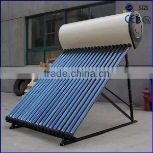 Thermosyphon High Pressure Solar Water Heater thumbnail-1