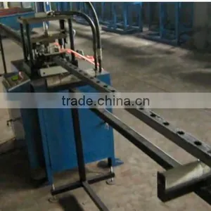 Auto Punching Machine thumbnail-5