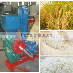 JY-330 Rice Husker Huller Sheller Machine thumbnail-2