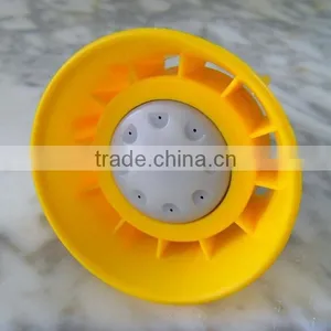 Water Sprayer Nozzle With Outer Thread thumbnail-1