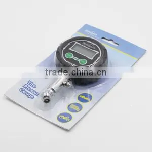 DIG01029 Customized Digital Pressure Gauge for Car Tire Pressure Gauge thumbnail-5