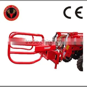 Bale Gripper for Tractor Hot Sale thumbnail-1