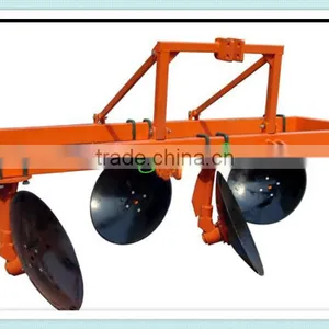 Super Quality Adjustable Farm Ridger With 4 Blade thumbnail-2