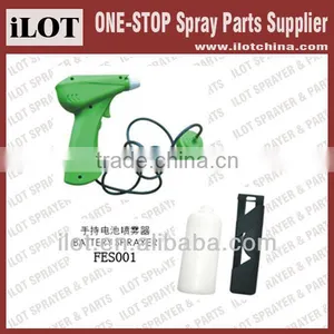 ILOT Sprayer Trigger thumbnail-1