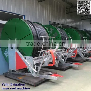 Sprinkler Gun Rain Gun Irrigation Equipment /Mobile Sprinkler Irrigation System for Sale thumbnail-1