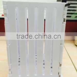 Manual Meat Mini Kebab Machine For BBQ thumbnail-1