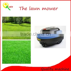 Mamibot Intelligent Robot Lawn Mower M1 Garden Mower With Ultrasonic Sensors Hot Selling thumbnail-1