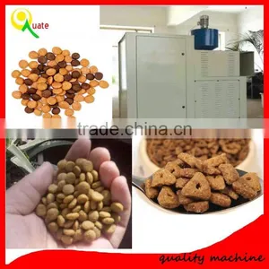Industrial Pet Dog Food Treats Making Machine With Big Discount thumbnail-5