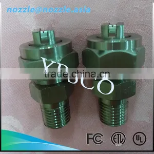 China Hot-Sale 1 Inch Spiral Spray Nozzle thumbnail-1