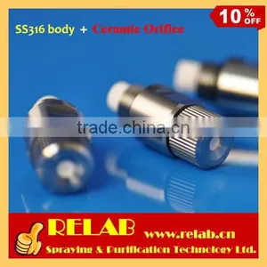 Fine Ceramic Fog Nozzle thumbnail-1