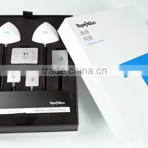 TopXGun T1-S Multi-rotor Flight Controller,T1-S Flight Control System for UAV Rotor,Dual GPS thumbnail-1