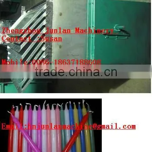 Industrial and Home Use Birthday Automatic Candle Making Machine thumbnail-1
