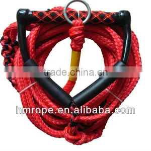 Ski Rope/water Ski Rope/pp Hollow Braided Rope thumbnail-1