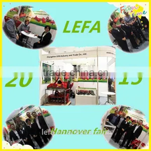 For Sale Supplier Farm Tractor Heavy Harrows HRP120 thumbnail-5
