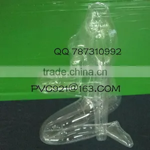 6P PVC Inflatable Lifelike Sex Dolls Toys for Man Inflatable Sex Doll for Women thumbnail-2