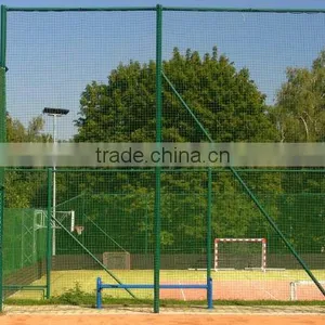 Sports Barrier Nets/Outerdoor Court Nets/Fence Nets thumbnail-5
