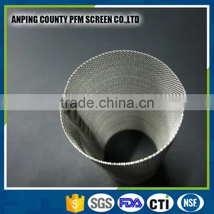 Direct Factory Price Industrial Stainless Steel Filter Cartridges thumbnail-6