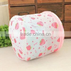 Factory Whole Sale Travel Bra Organizer Premium Underwear Storage Bag For Women thumbnail-2