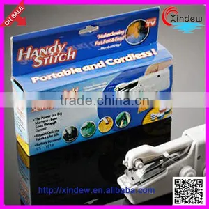 Handy Stitch/ Sewing Machine thumbnail-3