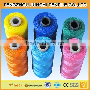 Large Wholesale High Strength Nylon Multifilament Fishing Twine thumbnail-4