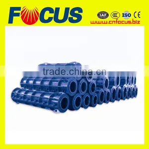 Hot Sale 200-2000mm Concrete Guttering Machine With Low Price thumbnail-4