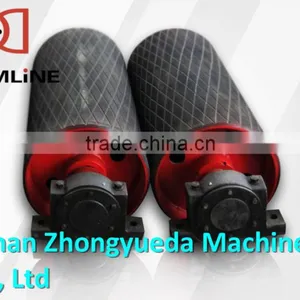 Conveyor Drive Pulley/ Ceramic Pulley/ Tail Pulley thumbnail-5