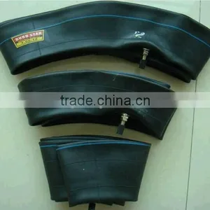 Original DURO STAR Inner Tube Tube for Motorcycle Tyre 2.75-19 3.00-21 80/100-21 thumbnail-1