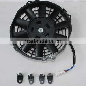 BUYANG 300cc ATV Cooling Fan Radiator Cooler thumbnail-3