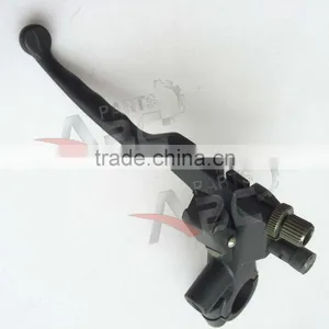 KAZUMA 500CC ATV QUAD Left Handle Bar Brake Lever Assy C500-3508000 thumbnail-6