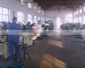 Ningbo Yokelink Machinery Factory company overview - view 1 thumbnail