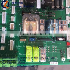 TNP7A Bd PCB TNP MAIN BOARD FOR HYUNDAI ELEVATOR thumbnail-4