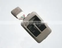 AUTO POWER WINDOW SWITCH KK128-66-350 USE FOR CAR PARTS OF KIA PRIDE thumbnail-1