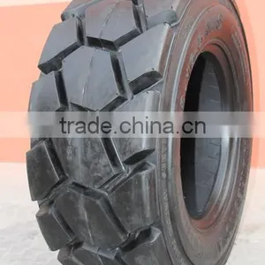 Industrial Tractor Tyre Skid Steer SKS Tyre SKS 10-16.5 thumbnail-2