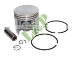 Cobra TT Piston Kit With Ring For Petrol Breaker Parts Construction Machinery Parts L&P Parts thumbnail-1