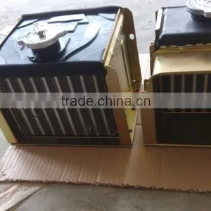 Agriculture Machinery Parts Condenser for Diesel Engine thumbnail-2