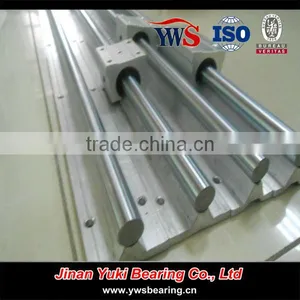 Cnc CPC Linear Motion Guide Rod Rail Bearing thumbnail-5