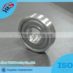 Stainless Steel & Carbon Steel Deep Groove Ball Bearing SS6236 SS627 SS628 SS629 thumbnail-1