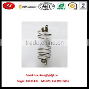 High Quality Heavy Duty Compression Springs for Mattress thumbnail-4