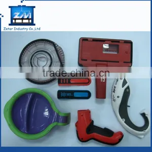 ISO Qualified Two Shot Plastic Injection Molding Manufacturer thumbnail-3