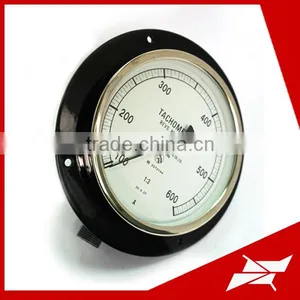 Japan Made Tachometer for Marine Diesel Engine Use thumbnail-3