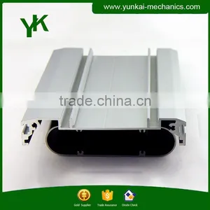 Custom High Quality Aluminum Profile Windows and Door thumbnail-1