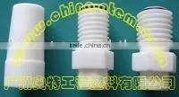 Special Engineer Plastic PTFE Screw,Nut & Bolt thumbnail-6