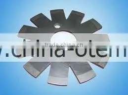 Peek Star Wheel Plate thumbnail-2