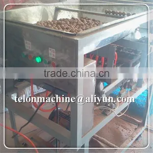 Automatic Hawaii Nuts Cracking/macadamia Nuts Processing Machine thumbnail-4