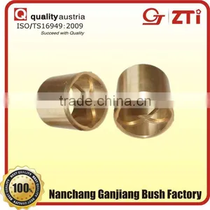 Self Lubricating Bushing thumbnail-1