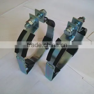 Fixing Pipe Mechanical Clamp thumbnail-6