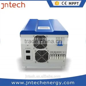 Home Used Solar System 5000W thumbnail-1