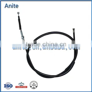 Wholesale Price Competitive NXR125 Control Brake Cable Parts Motorcycle Cables China thumbnail-1